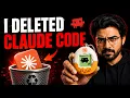 I Deleted Claude Code Open Code For Oh-My-Pi