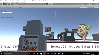 Update 4 Pathfinding with the A algorithm Unity 5 DEV