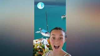 What’s for breakfast on board? Boat Life