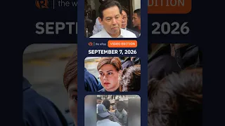 Martin Romualdez arrested for plunder | The wRap