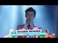 Download Lagu Shawn Mendes - ‘Use Somebody / Treat You Better’ (live at Capital’s Summertime Ball 2018)