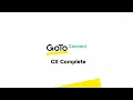 GoTo Connect CX Complete The All-in-One AI-Powered Customer Experience Platform for SMBs Partners