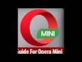 Download Lagu Guide For Opera Mini