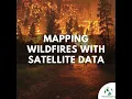 Mapping Wildfire Damage in LA Using Geospatial Data