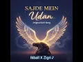 Lagu Sajde Mein Udaan | Hindi Urdu sufi song 2026 | Ikball X Zigri Vibes