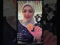Lagu Siti Nurhaliza di Erra Fazira \u0026 Ezwan Zain Wedding Reception 