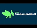 Grasshopper - Coding Fundamentals II
