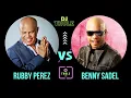 RUBBY PEREZ VS BENNY SADEL MERENGUE MIX DJ THOLE