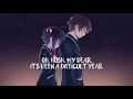 Download Lagu Imagine Dragons - Bad Liar (Acoustic Cover) by Anna Hamilton | Lyrics