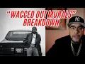Kendrick Lamar GNX wacced out murals Breakdown