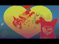 Galantis, David Guetta \u0026 Little Mix - Heartbreak Anthem (Tchami Remix) [Official Visualizer]