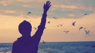 زمانك بستان وعصرك أخضر صلاح الدين الأيوبي 