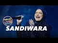 Download Lagu Nora Ariffin • SANDIWARA • Konsert Hanya Satu, Nora Ariffin 30 Years • F8Buzz LIVE Music!