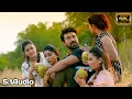 Lagu Thandaane Thandaane 4K Video Song || Vinaya Vidheya Rama Movie || Ram Charan, Kiara Advani