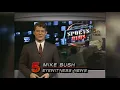 You gotta love it Mike Bush redefined sports broadcasting in St Louis