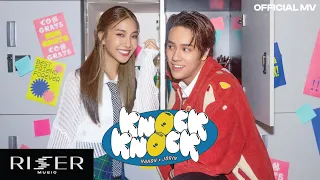knock knock nanon x jorin 4eve prod by urboytj official mv 