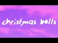 Download Lagu James Arthur - Christmas Bells (Lyrics)