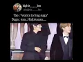 Download Lagu Suga's Hajima and Tae's hug is in a serious relationship 😂🤣