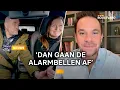 Lagu Gilbert’s 'handelsdrang' laat alarmbellen rinkelen bij Elsje in Winter Vol Liefde | RTL Boulevard