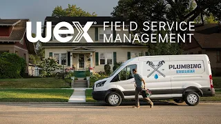 WEX FSM Business Software