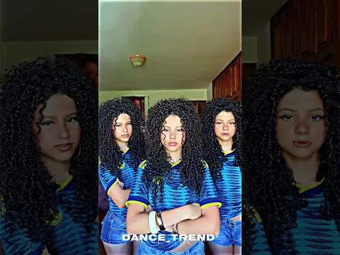 Sequencia dance trend | Sequencia de Ritmada #shorts #trending #tiktoksounds #edit