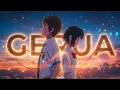 Lagu 🌸 When Destiny Turns Gerua 💫 | Your Name AMV
