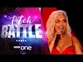 Download Lagu The Way I Are (Dance With Somebody): All the King's Men ft Bebe Rexha - Pitch Battle: Live Final