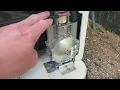Troubleshooting Generac home standby generator cranks but won t start
