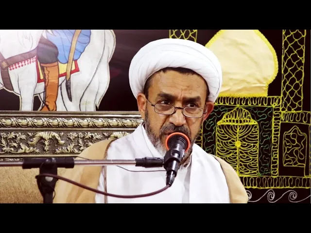 ⁣🤲  نفحات من دعاء مكارم الأخلاق - الحلقة الخامسة | سماحة الشـيـخ مـحـفــوظ الـزويّــد ٥ رمضان ١٤٤١هـ