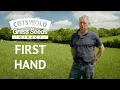 Download Lagu Bespoke Cholderton Mix \u0026 Simple Herbal Ley -  Cotswold Seeds First Hand with Mark Melly
