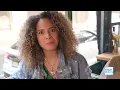 Ayza Wine Chocolate Bar featured on NBC New York