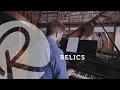Download Lagu Mina Amare - O Eterne Deus - Hildegarde von Bingen (Relics by Télès Music)