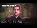 Video di First Look: Evil Has A New Home | Season 2 | THE EXORCIST