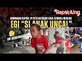 Lagu EGI KDM SETELAH KASUS VIRAL KEMBALI MENJADI SI ANAK UNCAL