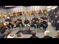 Download Lagu Wage War - 97.9X Xclusive Pop-Up FULL CONCERT (Music Go Round, Wilkes-Barre PA 4/27/2022)