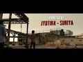 Revealing Eeswaran - From 'Scene' | Suriya | Nazriya Nazim | Sushin Shyam | Jithu Madhavan