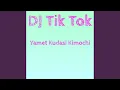 Download Lagu Yamet Kudasi Kimochi (Radio Mix)