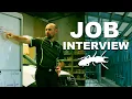 A Guide to a Great Job Interview in Pest Management SPM