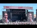 Noah Rinker ‘The Bend’ at & Beyond Music Festival in Louisville, KY USA - 9.25.26