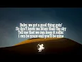 Diplo, Lily Rose - Sad in the Summer (MAKJ Remix) (Lyrics) ft. Lily Rose