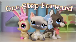 lps one step forward short film 
