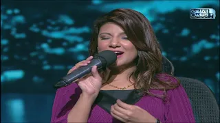 ياسمين علي تبدع في ما ضاقت الا اما فرجت ماينفعش تفوتك 