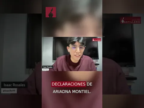Ariadna Montiel anuncia demanda contra Maru Campos por difamación