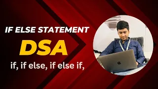 If Else Statement in Java DSA