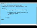 React JS 2026 Day 30 The Full Stack Guy
