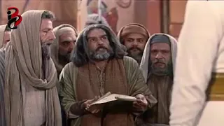 مسلسل النبي يوسف الصديق الحلقة 44 