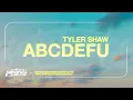 Tyler Shaw - abcdefu (Romantic Version) (Lyrics) abcdefghi love you still and you know i always will