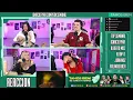 Pass and Pass - Tito double P (Official Video) |🇦🇷 REACTION