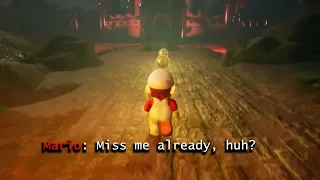 AAA Mario - Extended Cut 2026
