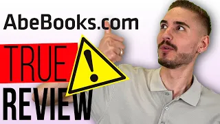 ABEBOOKS REVIEW DON T BUY ABE BOOKS Before Watching THIS